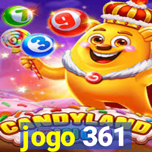 jogo 361